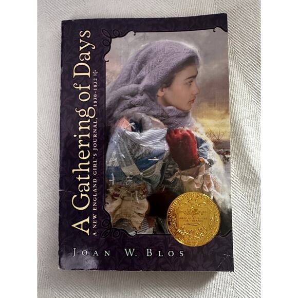 Classics Number The Stars Secret Garden Crispin A Gathering Of Days Bronze Bow - Picture 3 of 7